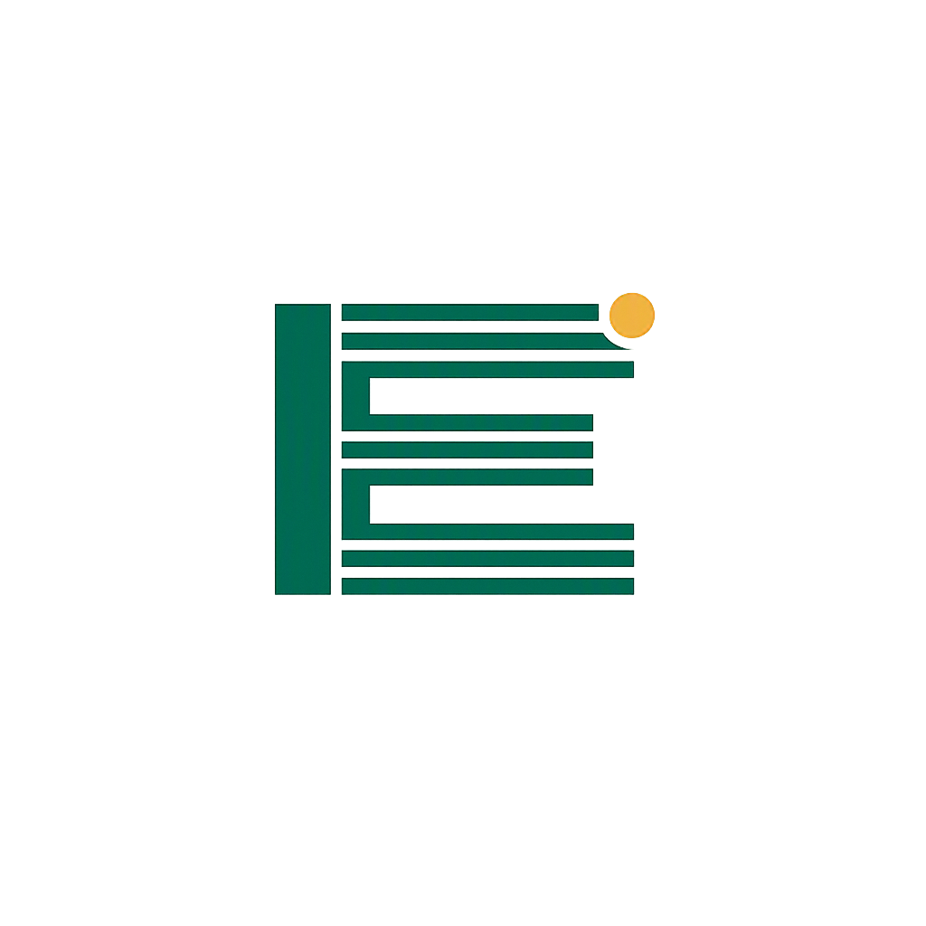 ECO ENGINE logo